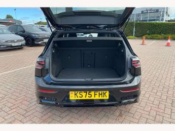 Volkswagen Golf 2.0 TDI 150 Black Edition 5dr DSG