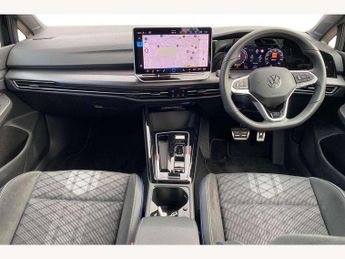 Volkswagen Golf 2.0 TDI 150 Black Edition 5dr DSG
