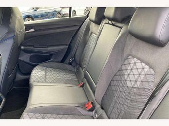 Volkswagen Golf 2.0 TDI 150 Black Edition 5dr DSG