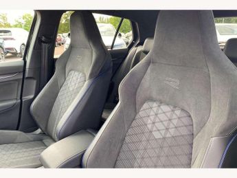 Volkswagen Golf 2.0 TDI 150 Black Edition 5dr DSG