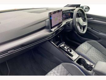 Volkswagen Golf 2.0 TDI 150 Black Edition 5dr DSG