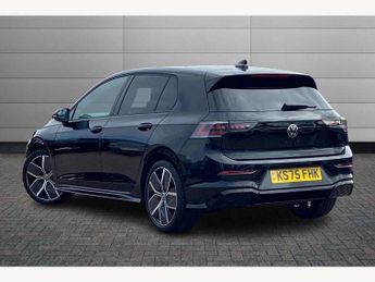 Volkswagen Golf 2.0 TDI 150 Black Edition 5dr DSG