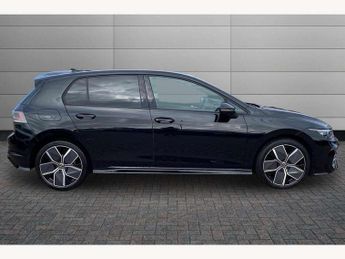 Volkswagen Golf 2.0 TDI 150 Black Edition 5dr DSG