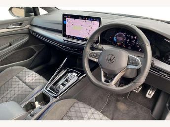 Volkswagen Golf 2.0 TDI 150 Black Edition 5dr DSG