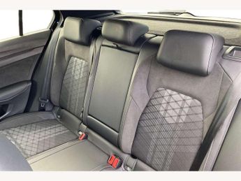 Volkswagen Golf 2.0 TDI 150 Black Edition 5dr DSG