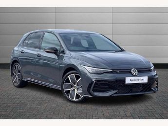Volkswagen Golf TDi 2.0 TDI 150 Black Edition 5dr DSG