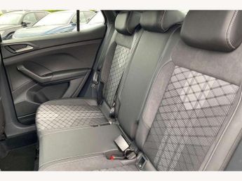 Volkswagen T-Cross 1.5 TSI R-Line 5dr DSG