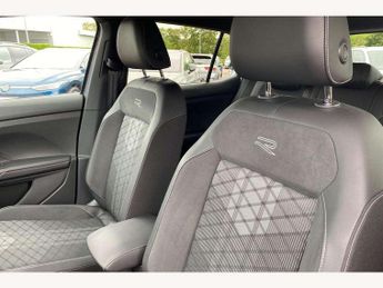 Volkswagen T-Cross 1.5 TSI R-Line 5dr DSG