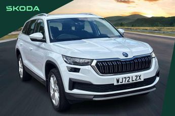 Skoda Kodiaq 2.0 TDI SE L 5dr DSG [7 Seat]