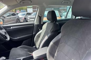 Skoda Kodiaq 2.0 TDI SE L 5dr DSG [7 Seat]