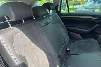 Skoda Kodiaq 2.0 TDI SE L 5dr DSG [7 Seat]