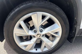 Skoda Kodiaq 2.0 TDI SE L 5dr DSG [7 Seat]