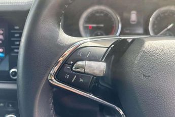 Skoda Kodiaq 2.0 TDI SE L 5dr DSG [7 Seat]
