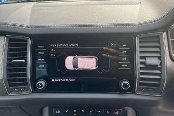 Skoda Kodiaq 2.0 TDI SE L 5dr DSG [7 Seat]