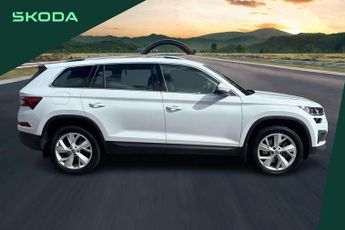 Skoda Kodiaq 2.0 TDI SE L 5dr DSG [7 Seat]