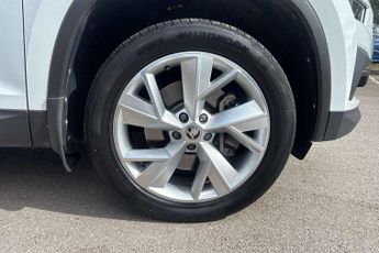 Skoda Kodiaq 2.0 TDI SE L 5dr DSG [7 Seat]