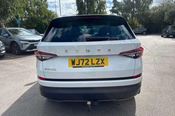 Skoda Kodiaq 2.0 TDI SE L 5dr DSG [7 Seat]