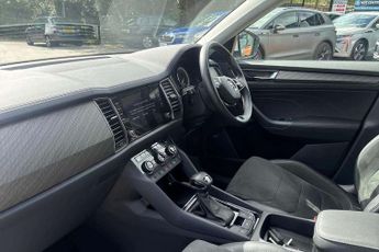 Skoda Kodiaq 2.0 TDI SE L 5dr DSG [7 Seat]