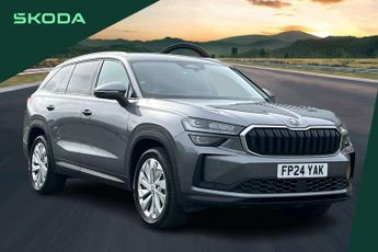 Skoda Kodiaq 1.5 TSI e-TEC SE L 5dr DSG [7 Seat]
