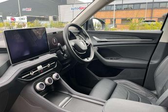 Skoda Kodiaq 1.5 TSI e-TEC SE L 5dr DSG [7 Seat]