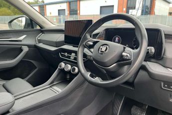 Skoda Kodiaq 1.5 TSI e-TEC SE L 5dr DSG [7 Seat]