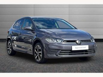 Volkswagen Polo 1.0 TSI Match 5dr DSG