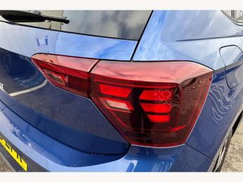 Volkswagen Polo 1.0 TSI Match 5dr DSG