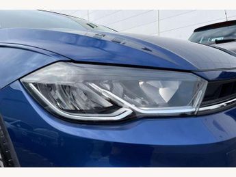 Volkswagen Polo 1.0 TSI Match 5dr DSG