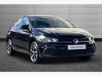 Volkswagen Polo 1.0 TSI Match 5dr DSG