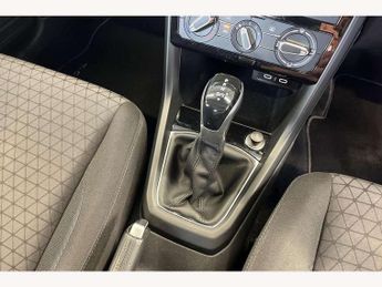 Volkswagen T-Cross 1.0 TSI 110 SE 5dr DSG
