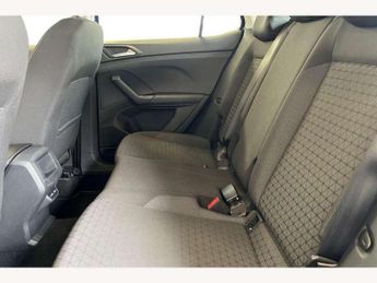 Volkswagen T-Cross 1.0 TSI 110 SE 5dr DSG