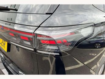 Volkswagen Tiguan 1.5 eTSI 150 Match 5dr DSG