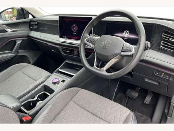 Volkswagen Tiguan 1.5 eTSI 150 Match 5dr DSG