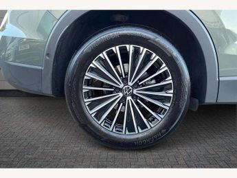 Volkswagen Tiguan 1.5 eTSI 150 Match 5dr DSG