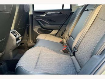 Volkswagen Tiguan 1.5 eTSI 150 Match 5dr DSG
