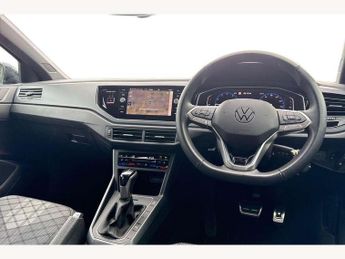 Volkswagen Polo 1.0 TSI 115 R-Line 5dr DSG