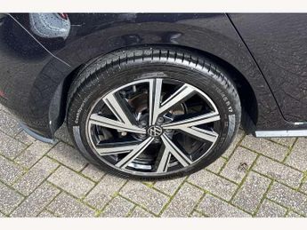 Volkswagen Polo 1.0 TSI 115 R-Line 5dr DSG