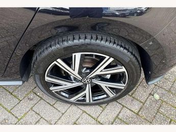 Volkswagen Polo 1.0 TSI 115 R-Line 5dr DSG