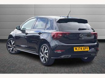 Volkswagen Polo 1.0 TSI 115 R-Line 5dr DSG