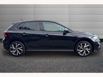 Volkswagen Polo 1.0 TSI 115 R-Line 5dr DSG