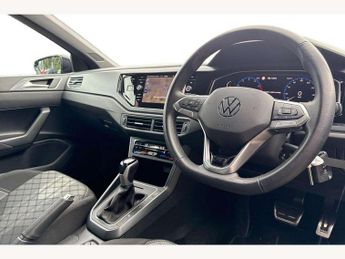Volkswagen Polo 1.0 TSI 115 R-Line 5dr DSG