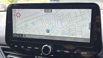 Hyundai I30 2.0T GDi N Performance 5dr
