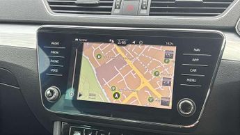 Skoda Superb 2.0 TDI CR SE Technology 5dr DSG