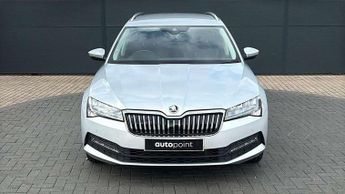 Skoda Superb 2.0 TDI CR SE Technology 5dr DSG