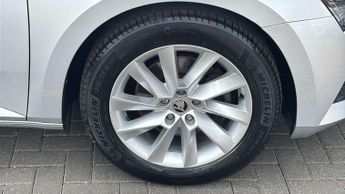 Skoda Superb 2.0 TDI CR SE Technology 5dr DSG