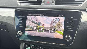 Skoda Superb 2.0 TDI CR SE Technology 5dr DSG
