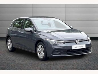 Volkswagen Golf 1.5 TSI 150 Life 5dr