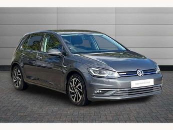 Volkswagen Golf 1.5 TSI EVO Match Edition 5dr