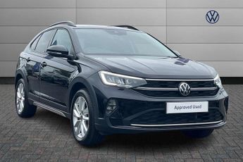 Volkswagen Taigo 1.0 TSI 115 Match 5dr DSG