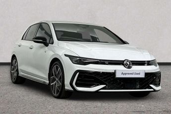 Volkswagen Golf 1.5 eTSI 150 Black Edition 5dr DSG